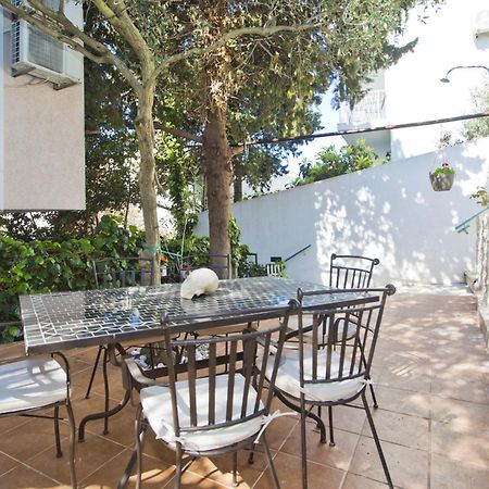 Villa Milton Luxe Hvar Hvar Town Eksteriør billede