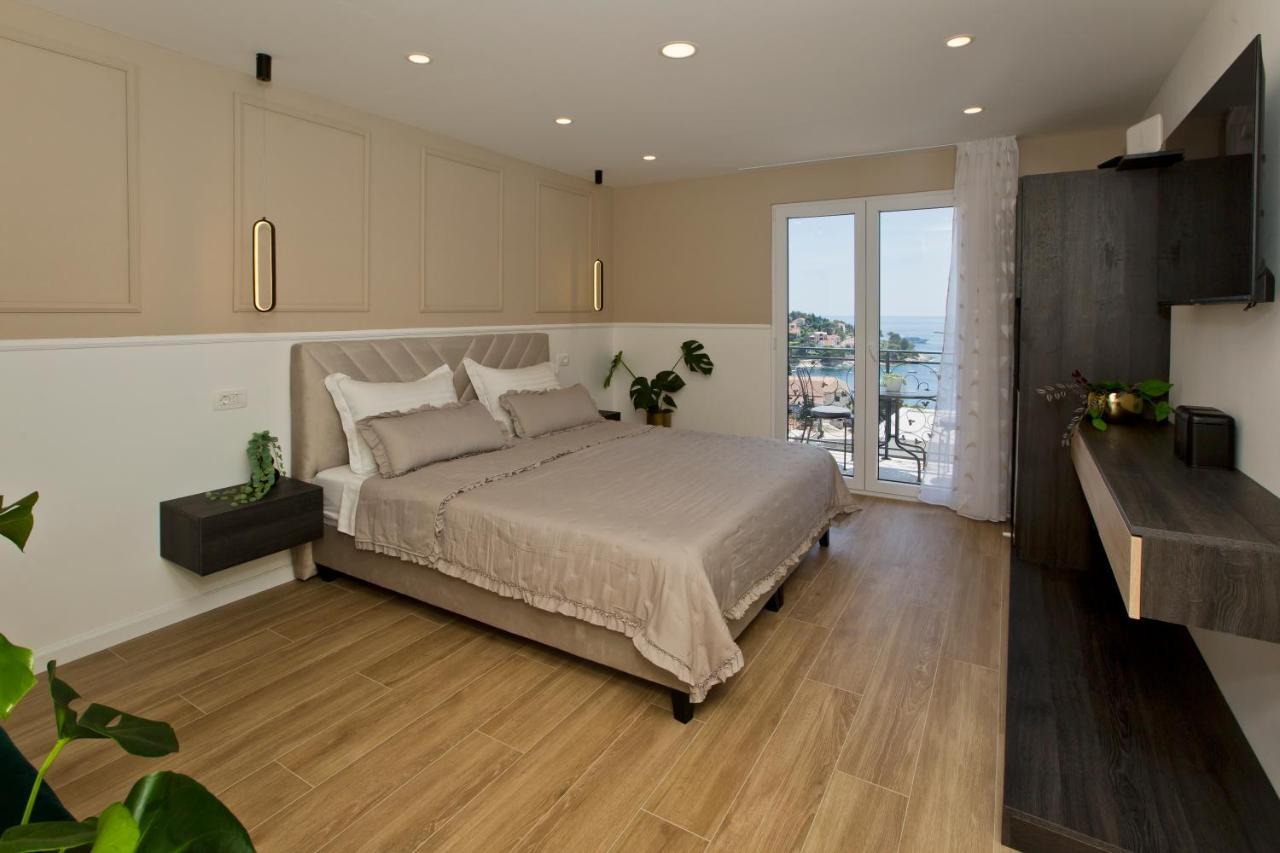 Villa Milton Luxe Hvar Hvar Town Eksteriør billede