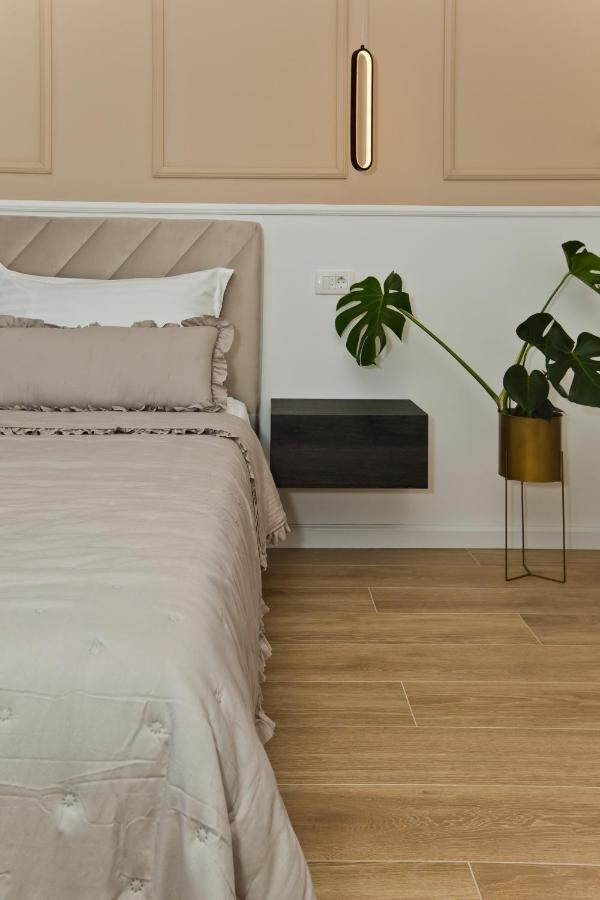 Villa Milton Luxe Hvar Hvar Town Eksteriør billede