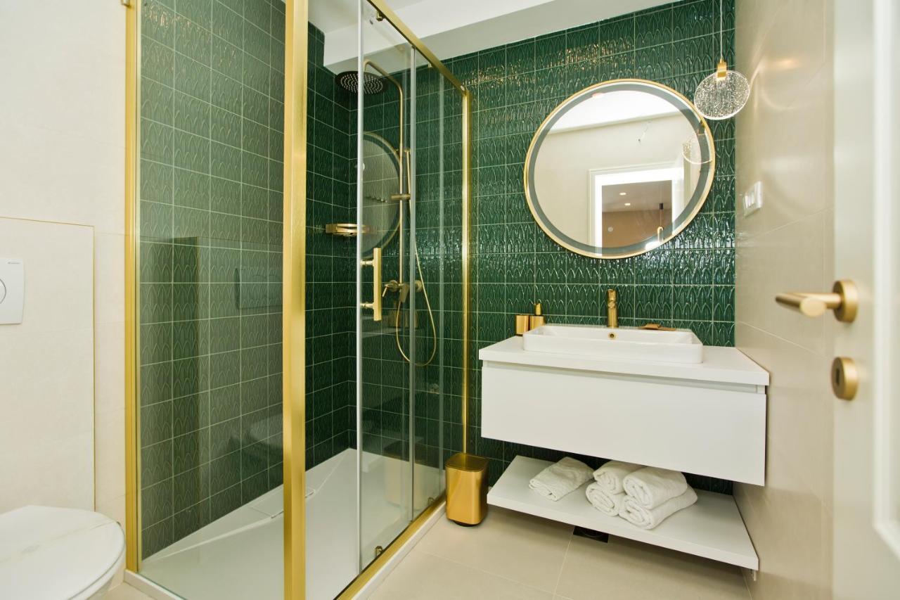 Villa Milton Luxe Hvar Hvar Town Eksteriør billede