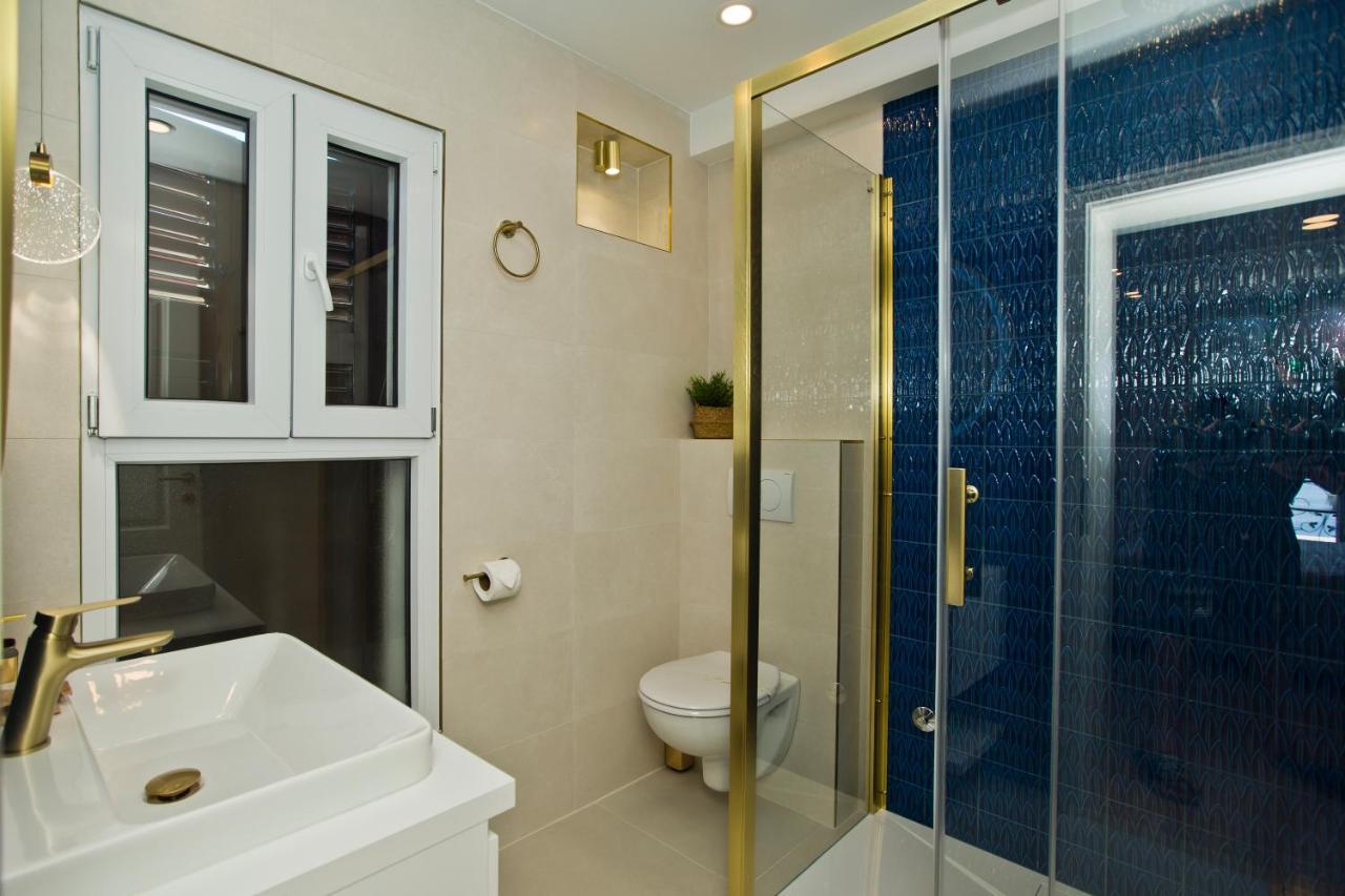 Villa Milton Luxe Hvar Hvar Town Eksteriør billede