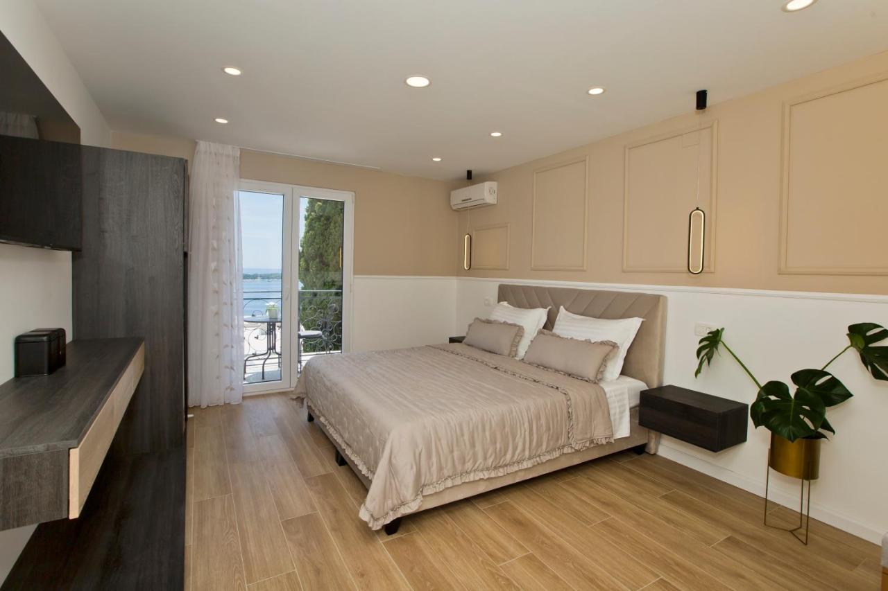 Villa Milton Luxe Hvar Hvar Town Eksteriør billede
