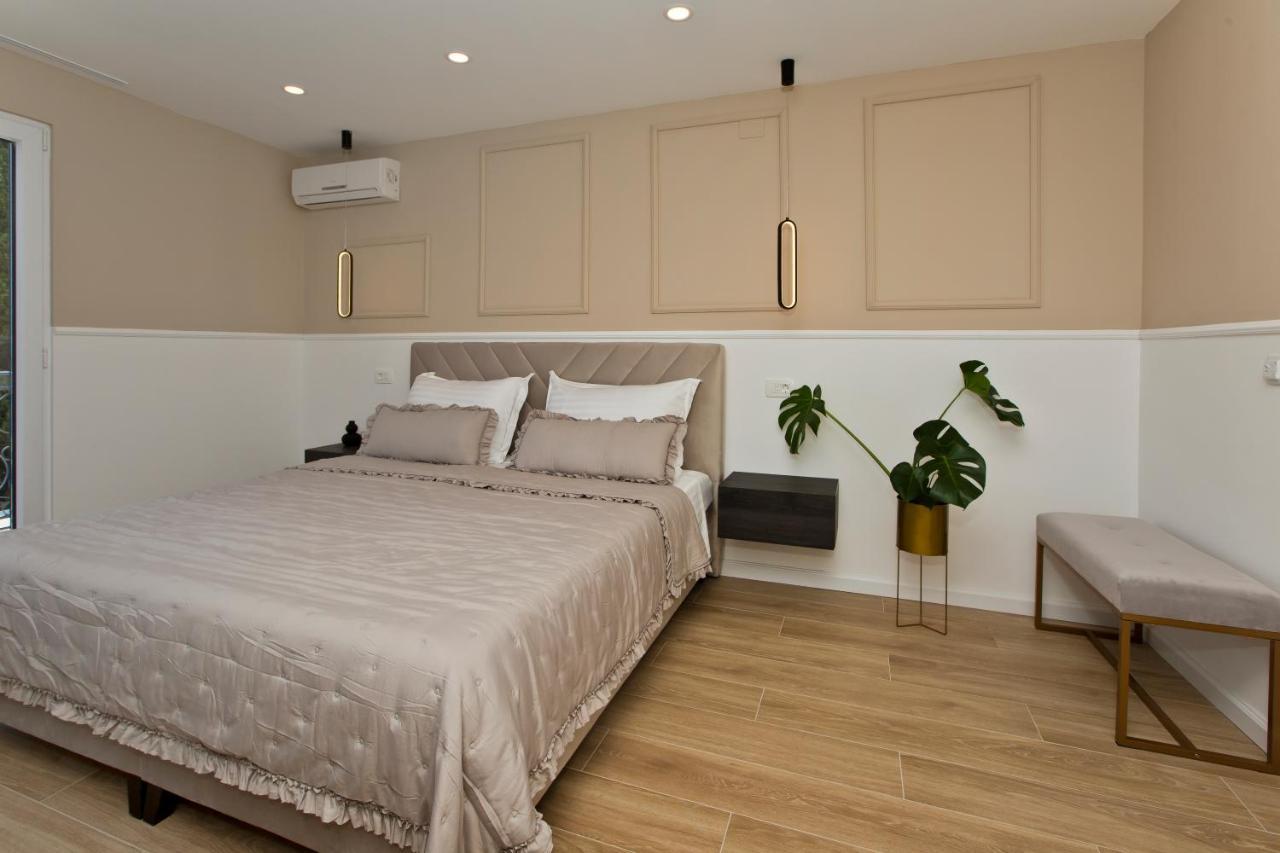 Villa Milton Luxe Hvar Hvar Town Eksteriør billede