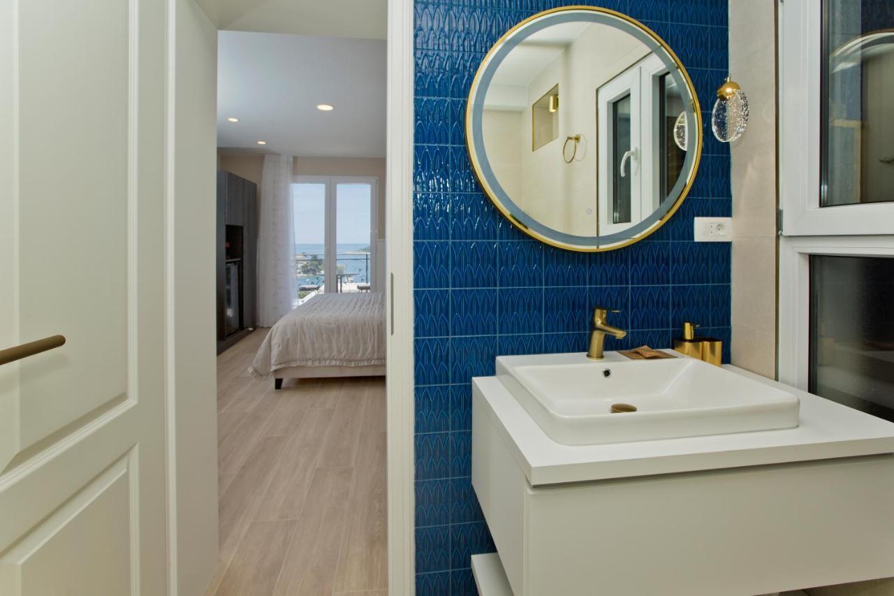 Villa Milton Luxe Hvar Hvar Town Eksteriør billede