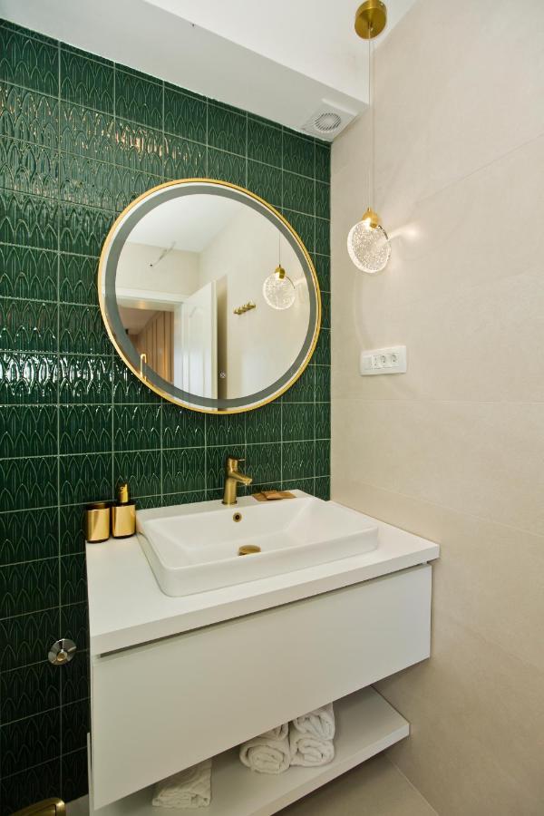Villa Milton Luxe Hvar Hvar Town Eksteriør billede