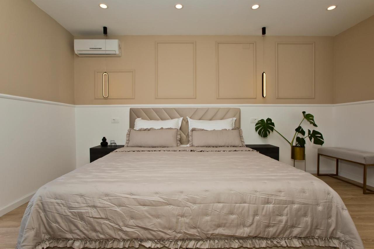 Villa Milton Luxe Hvar Hvar Town Eksteriør billede