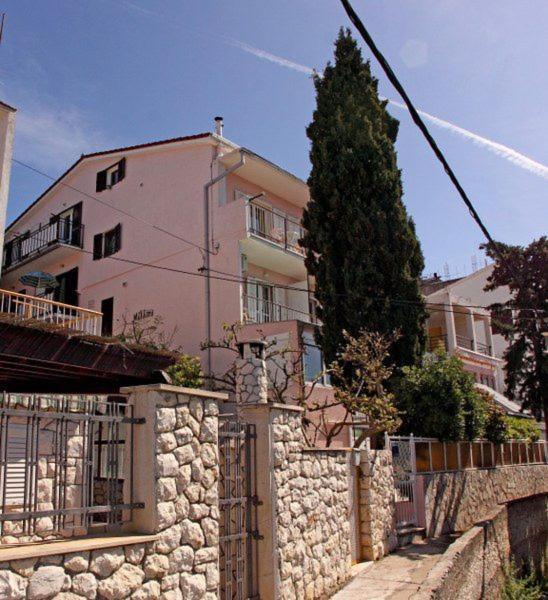 Villa Milton Luxe Hvar Hvar Town Eksteriør billede
