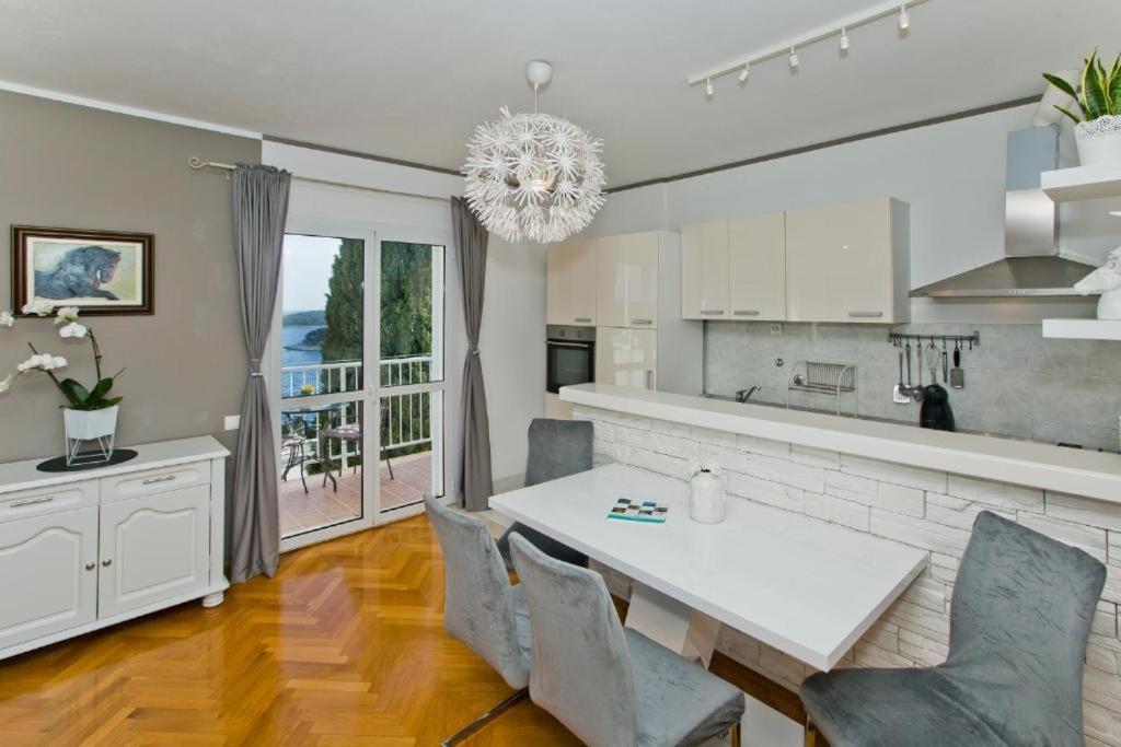 Villa Milton Luxe Hvar Hvar Town Eksteriør billede