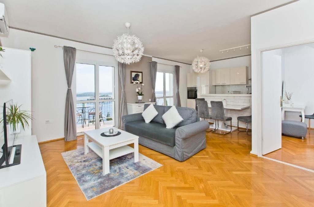 Villa Milton Luxe Hvar Hvar Town Eksteriør billede