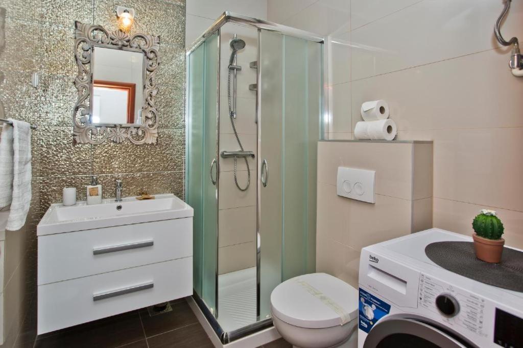 Villa Milton Luxe Hvar Hvar Town Eksteriør billede