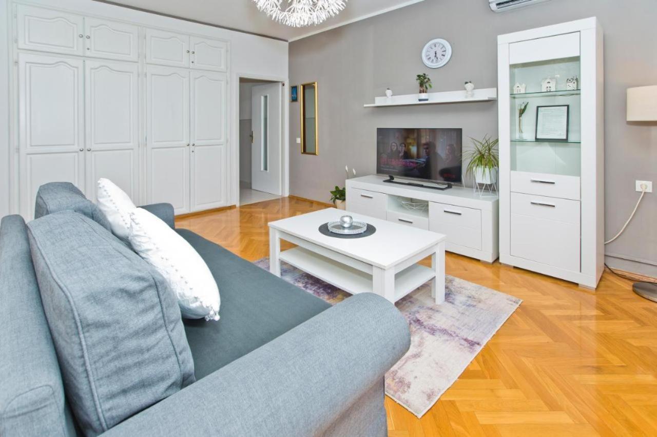 Villa Milton Luxe Hvar Hvar Town Eksteriør billede