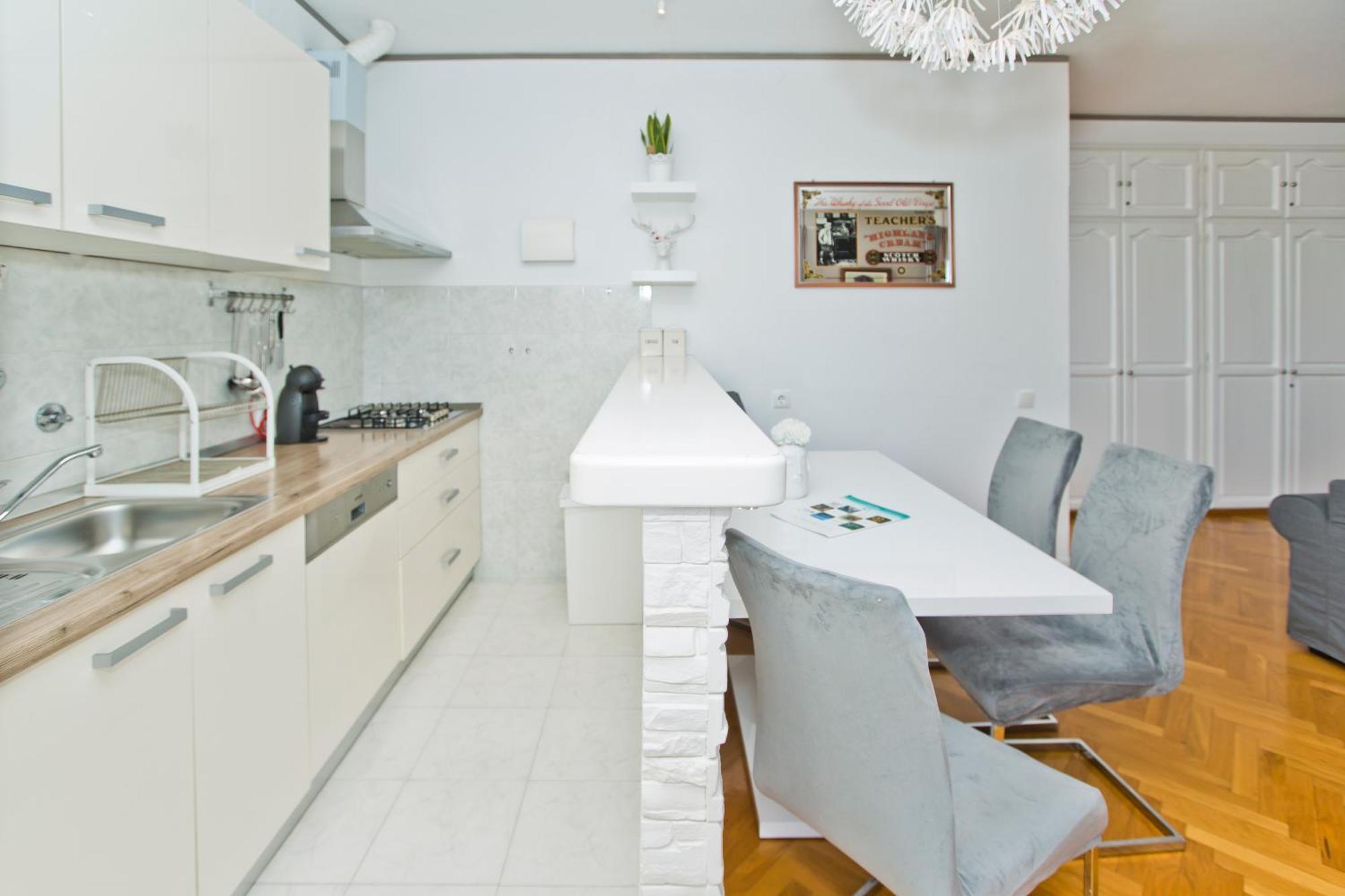 Villa Milton Luxe Hvar Hvar Town Værelse billede