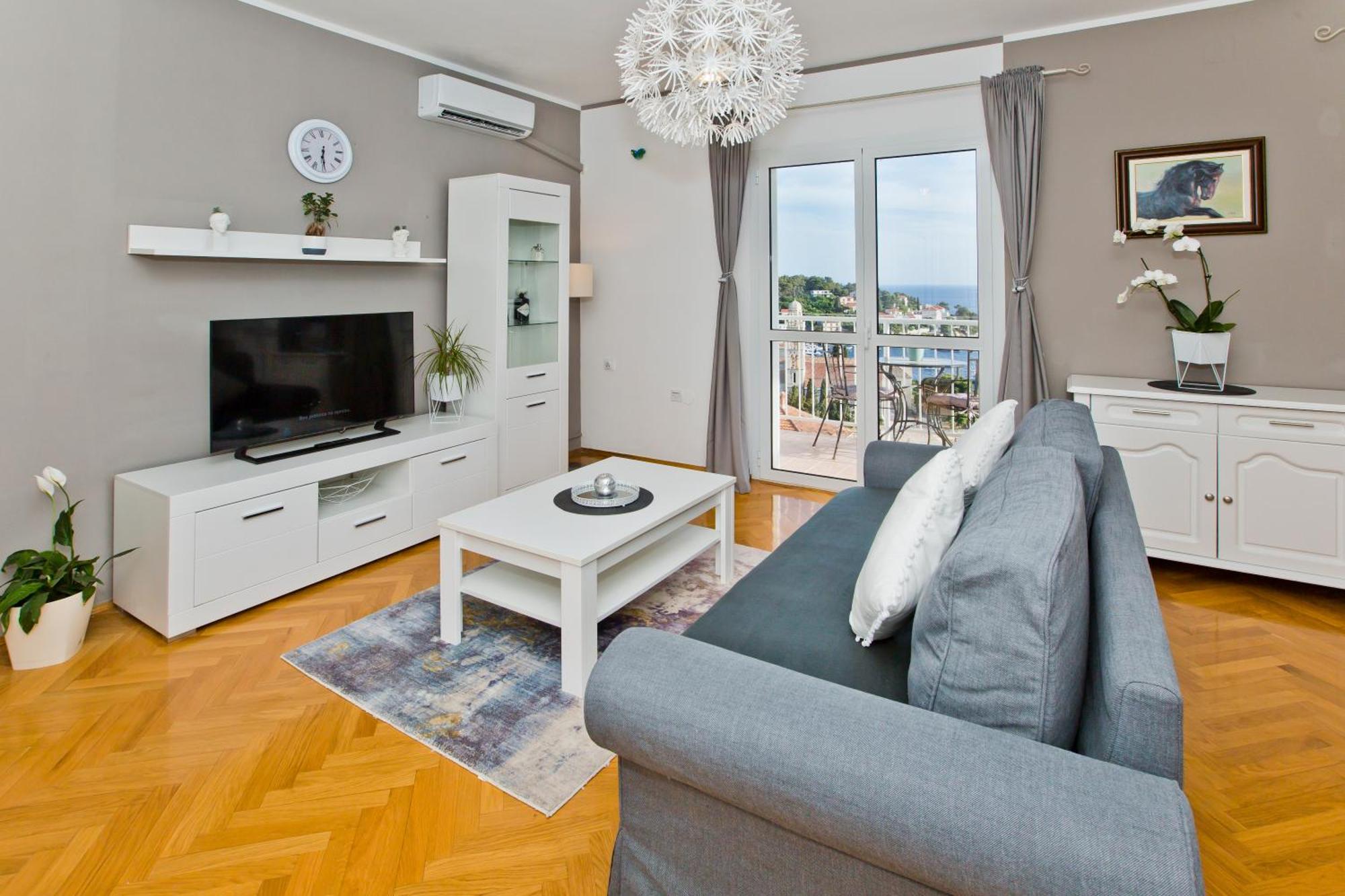 Villa Milton Luxe Hvar Hvar Town Værelse billede