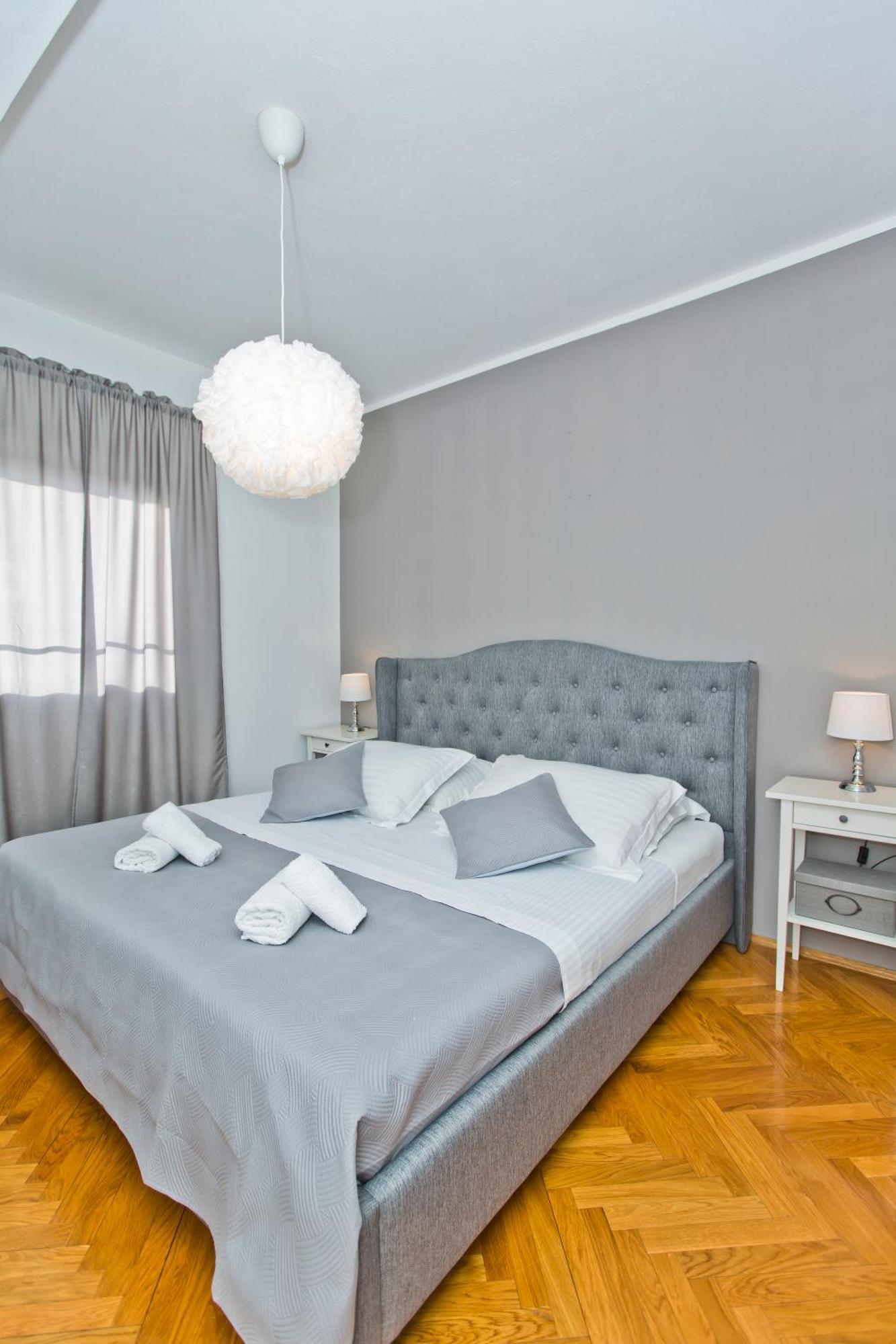 Villa Milton Luxe Hvar Hvar Town Værelse billede