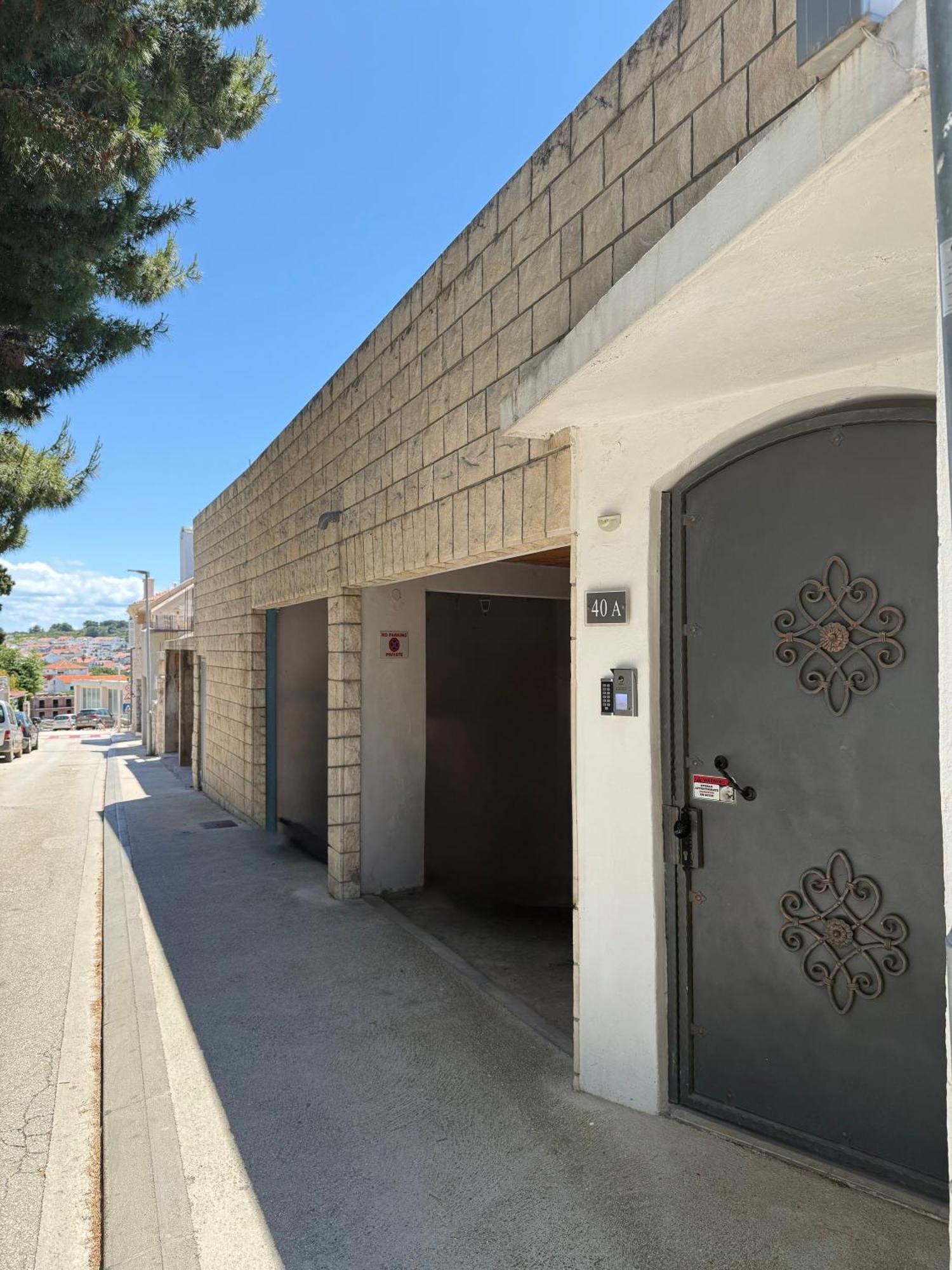 Villa Milton Luxe Hvar Hvar Town Eksteriør billede
